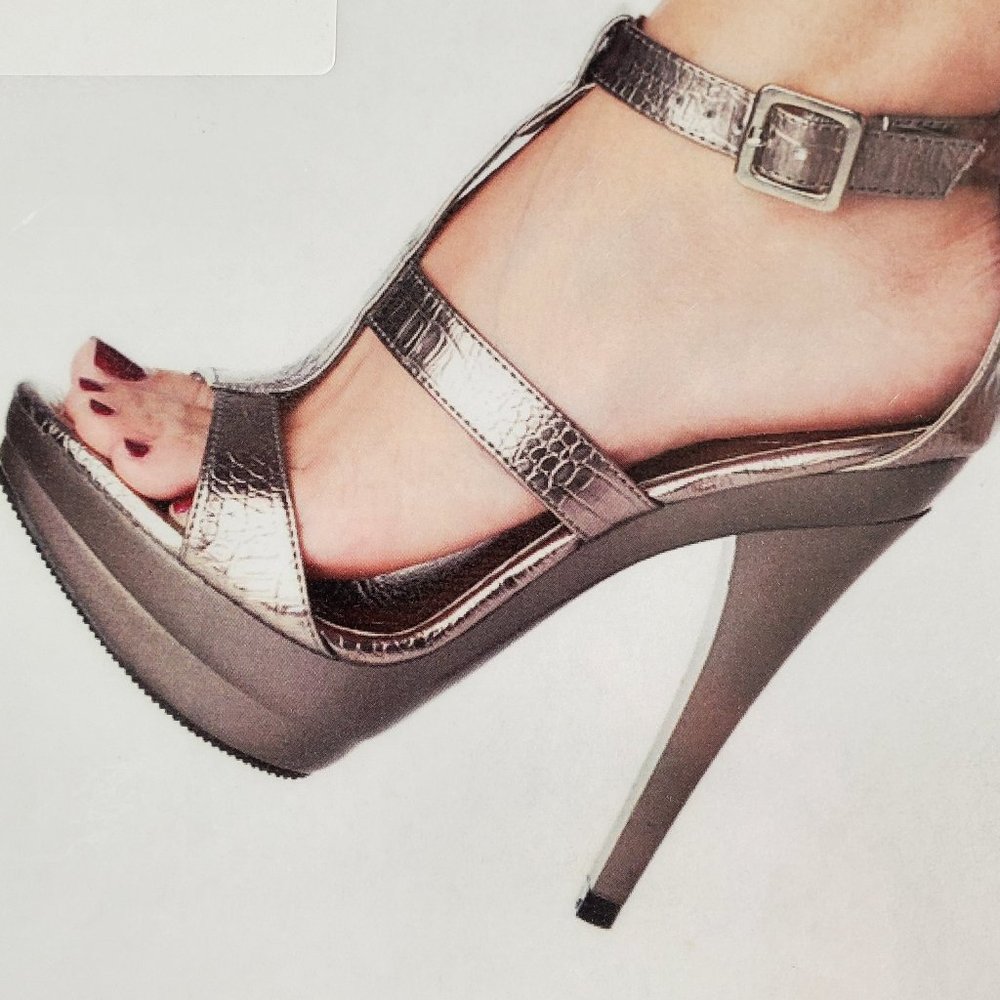Blossom Heels H4U-1020